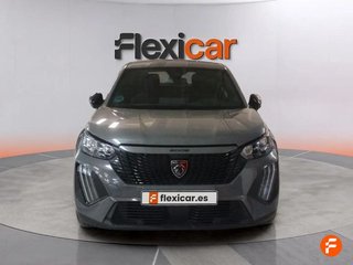 Peugeot 2008 Active Puretech 100 S&S 6 Vel. MAN
