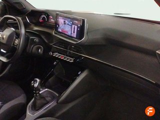 Peugeot 2008 Active Puretech 100 S&S 6 Vel. MAN