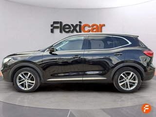 MG HS 1.5T-GDI PHEV Comfort