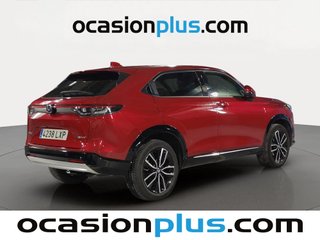 Honda HR-V 1.5 i-MMD Advance 4x2 Auto 96 kW (131 CV)