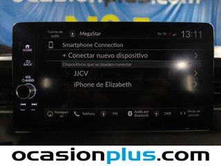 Honda HR-V 1.5 i-MMD Advance 4x2 Auto 96 kW (131 CV)