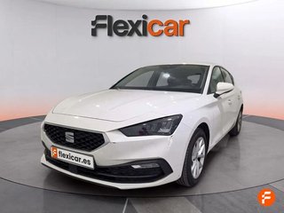 Seat Leon 2.0 TDI 85kW S&S Style