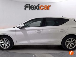 Seat Leon 2.0 TDI 85kW S&S Style