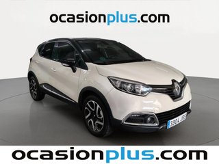 Renault Captur Zen Energy dCi 110 81 kW (110 CV) eco2