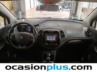 Renault Captur Zen Energy dCi 110 81 kW (110 CV) eco2
