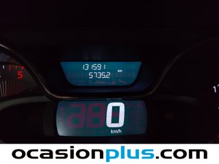 Renault Captur Zen Energy dCi 110 81 kW (110 CV) eco2