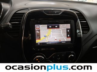 Renault Captur Zen Energy dCi 110 81 kW (110 CV) eco2