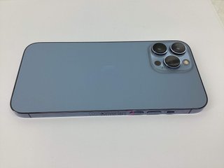 apple iphone 13 pro max 128gb