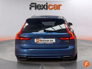 Volvo V90 2.0 D3 R-Design Auto