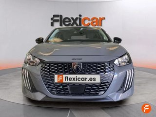 Peugeot 208 Allure Gasolina 100 S&S 6 Vel. MAN