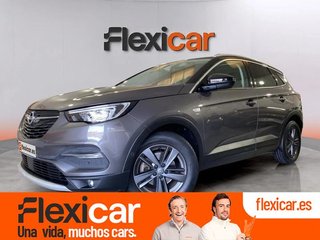 Opel Grandland X 1.5 CDTi Edition