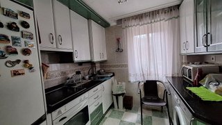 Piso en venta en Plaza España - Villa Pilar - Reyes Católicos - Vadillos en Burgos
