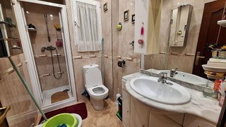Piso en venta en Plaza España - Villa Pilar - Reyes Católicos - Vadillos en Burgos