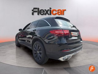 Mercedes GLC GLC 250 4MATIC