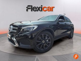 Mercedes GLC GLC 250 4MATIC