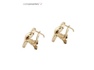 pendientes oro 18k