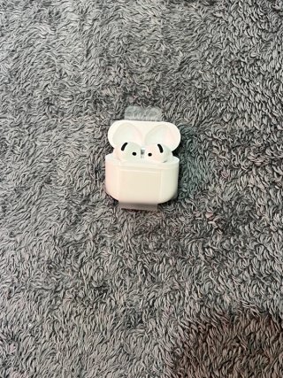 Airpods ANC 4 Apple Blancos