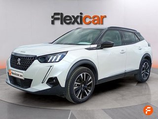 Peugeot 2008 GT Pack Puretech 130 S&S EAT8