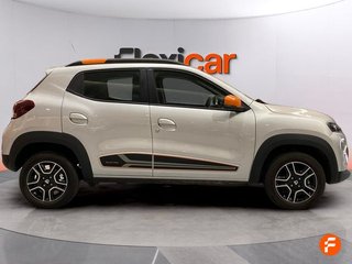Dacia Spring Business Electric 33kW (45CV)