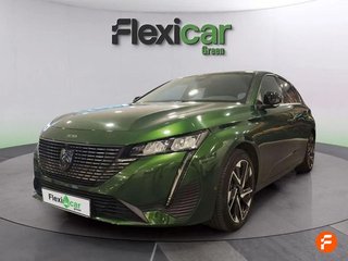 Peugeot 308 5P Active PureTech 130 S&S MAN