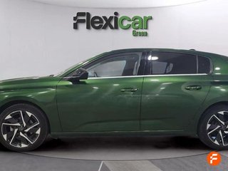 Peugeot 308 5P Active PureTech 130 S&S MAN