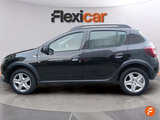 Dacia Sandero Stepway TCE 66kW (90CV) EU6