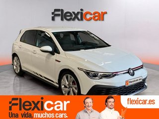 Volkswagen Golf GTI Clubsport 2.0 TSI 221kW (300CV) DSG