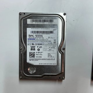 Lote 7 Discos Duros HDD SATA/IDE
