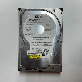 Lote 7 Discos Duros HDD SATA/IDE