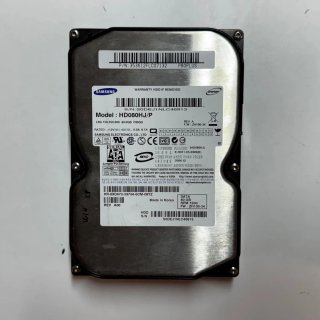 Lote 7 Discos Duros HDD SATA/IDE