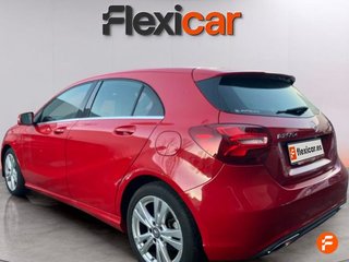 Mercedes Clase A A 200 d Style