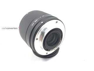 objetivos viltrox af 56mm 1:1.7 xf stm ed if