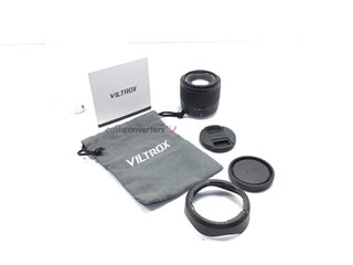 objetivos viltrox af 56mm 1:1.7 xf stm ed if