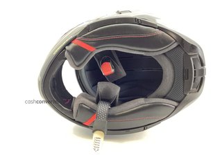 casco integral shoei gt-air 3