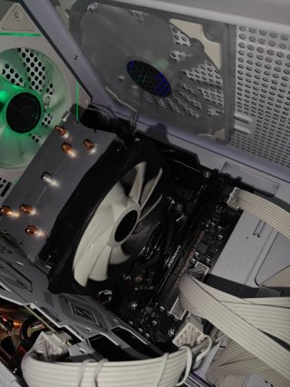 Kit X99: Xeon 2697v3 + Placa Machinist + Dispador