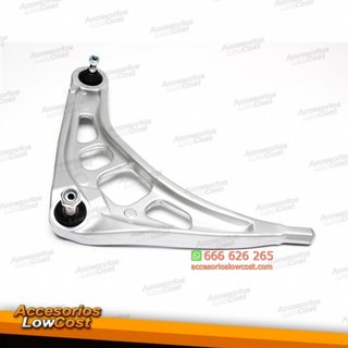 BRAZO DE SUSPENSION DERECHO PARA BMW E46