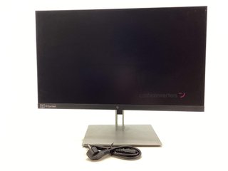 monitor led hp e27 g4 27 led