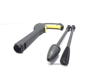 limpiadora alta presion karcher k2 premium