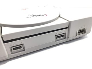 sony playstation 1