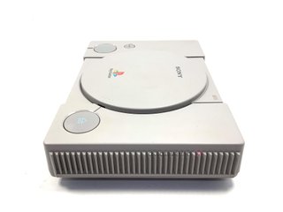 sony playstation 1