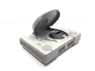 sony playstation 1