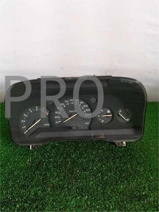 Cuadro Instrumentos Ford ESCORT