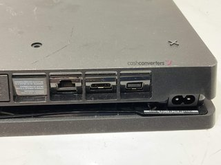 sony ps4 slim 500gb