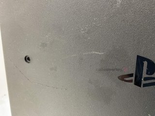sony ps4 slim 500gb