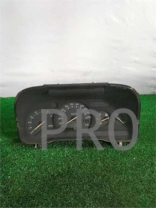Cuadro Instrumentos Ford ESCORT