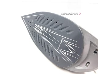 plancha vapor woox mx0207