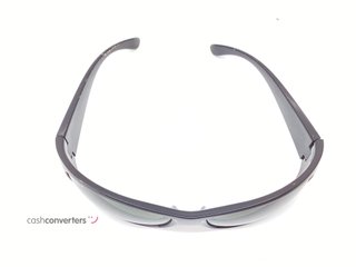 gafas de sol caballero/unisex rayban sm