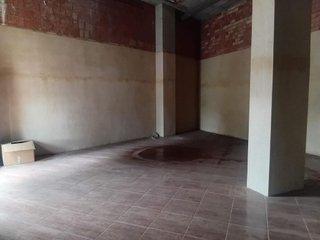 Local comercial en alquiler en Lo Morant- San Nicolás de Bari en Alicante