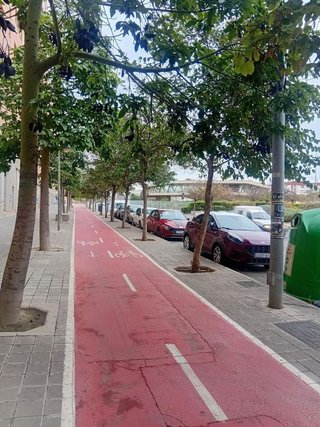 Local comercial en alquiler en Lo Morant- San Nicolás de Bari en Alicante