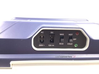 neverita amazon basics electric cool box